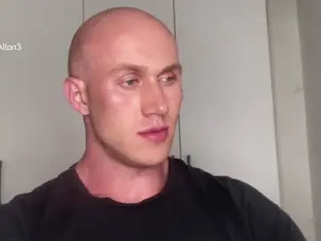 Chaturbate Sex Cam of wlademarbergs