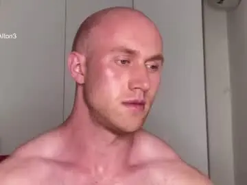 Chaturbate Live Porn of wlademarbergs
