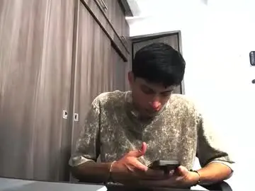 Chaturbate Private Sex Chat of _sexy_jack