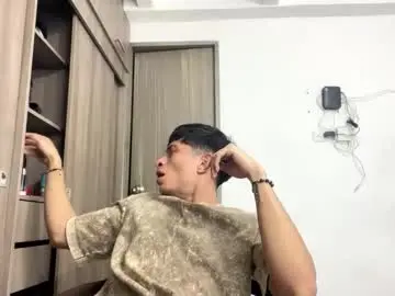 Chaturbate Free Live Porn of _sexy_jack