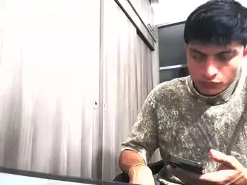 Chaturbate Free Porn Cam of _sexy_jack