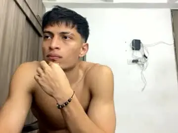 Chaturbate Nude Webcam of _sexy_jack