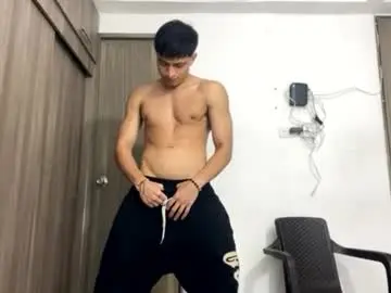 Chaturbate Private Sex Chat of _sexy_jack