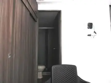 Chaturbate Sex Cam of _sexy_jack