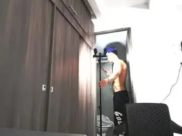 Chaturbate Live Porn of _sexy_jack