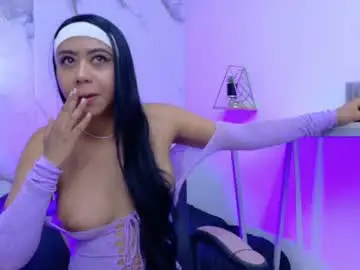 Chaturbate Free Porn Cam of agatha_jones7
