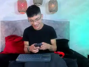 Chaturbate Adult Webcam of andrewayne_