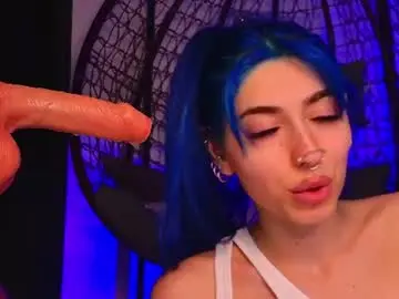 Chaturbate Best Webcam of ariavossx