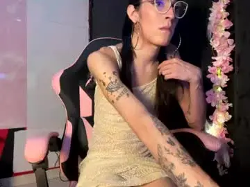 Chaturbate Sex Chat of chaminelan