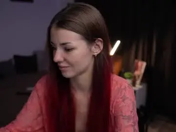 Chaturbate Live Porn of charmings_054