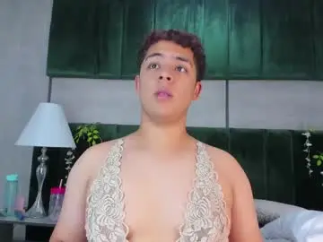 Chaturbate Nude Webcam of darian_laforteza