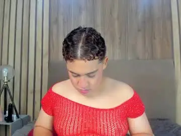 Chaturbate Live Porn of darian_laforteza