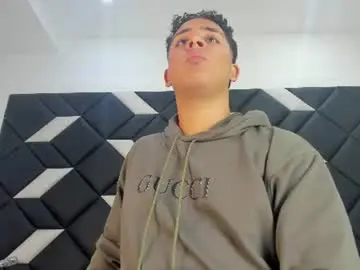 Chaturbate Adult Webcam of darian_laforteza