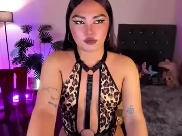 Chaturbate Sex Cam of itsmesianaa29