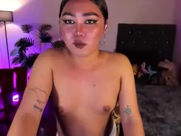 Chaturbate Live Sex of itsmesianaa29