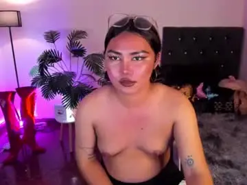 Chaturbate Sex Cam of itsmesianaa29