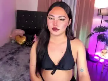 Chaturbate Best live sex cam show of itsmesianaa29