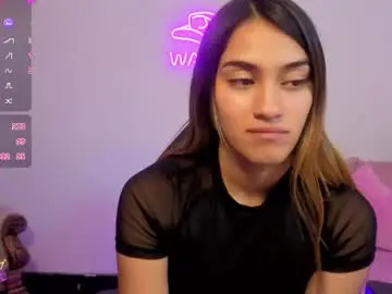 Chaturbate Best live sex cam show of jenner_tay