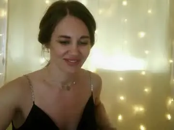 Chaturbate Sex Cam of luciemack