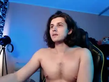 Chaturbate Sex Cam of martinlutar420