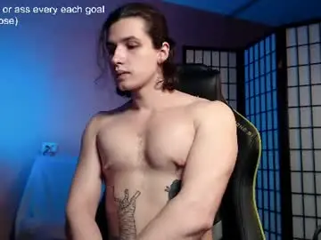 Chaturbate Live Sex of martinlutar420