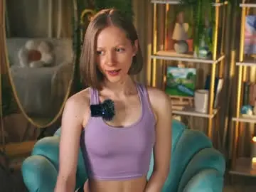 Chaturbate Free Porn Cam of mia_vebes