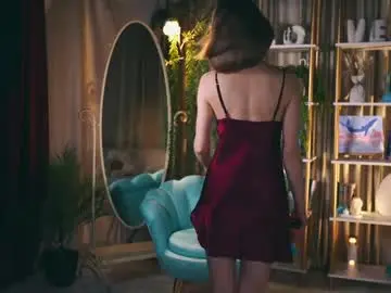 Chaturbate Private Sex Chat of mia_vebes