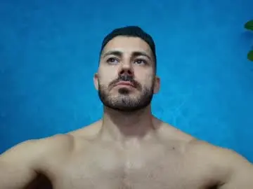 Chaturbate Adult Webcam of muscularmaster