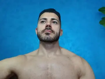 Chaturbate Free Live Porn of muscularmaster