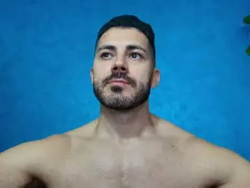 Chaturbate Adult Video Chat of muscularmaster