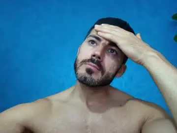 Chaturbate Sex Chat of muscularmaster