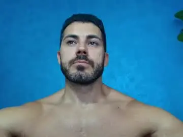 Chaturbate Free Live Porn of muscularmaster