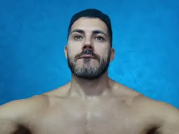 Chaturbate Best live sex cam show of muscularmaster