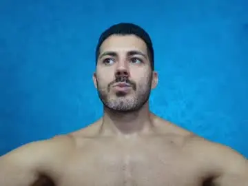 Chaturbate Sex Cam of muscularmaster