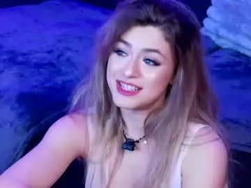 Chaturbate Adult Webcam of nayaquinn