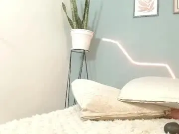 Chaturbate Sex Chat of parker_leex