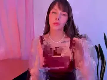 Chaturbate Free Porn Cam of paulamiler_1