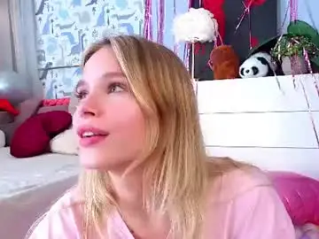 Chaturbate Live Sex of sheliamuyres