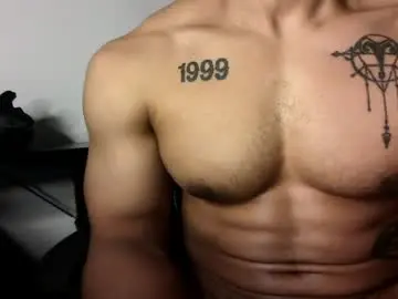 Chaturbate Best live sex cam show of vegasluv702