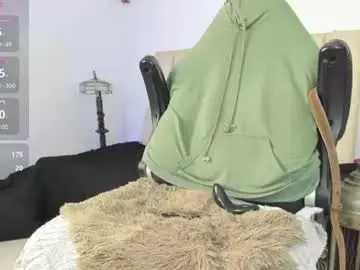Chaturbate Live Sex Cam of xkim_starx