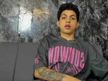Chaturbate Live Sex Cam of cameron_lux4