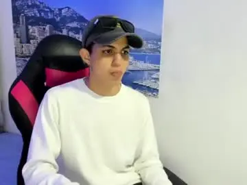 Chaturbate Best live sex cam show of cameron_lux4