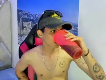 Chaturbate Private Sex Chat of cameron_lux4