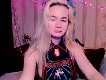 Chaturbate Adult Video Chat of carinfox