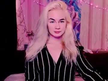 Chaturbate Live Porn of carinfox