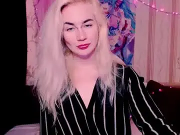 Chaturbate Adult Video Chat of carinfox