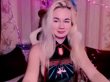 Chaturbate Live Sex of carinfox