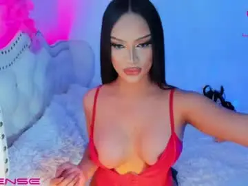 Chaturbate Live Sex of empresssofiax