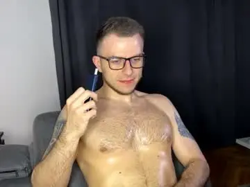 Chaturbate Adult Video Chat of jaguar_777