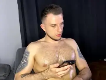 Chaturbate Adult Webcam of jaguar_777